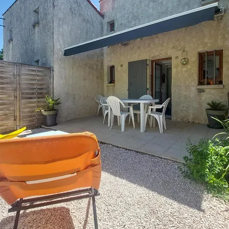 Charmante Maison Proche