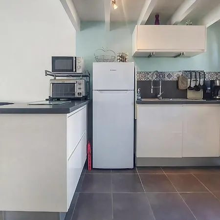 Charmante Maison Proche Casa vacanze Royan