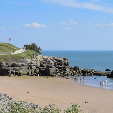 Charmante Maison Proche *